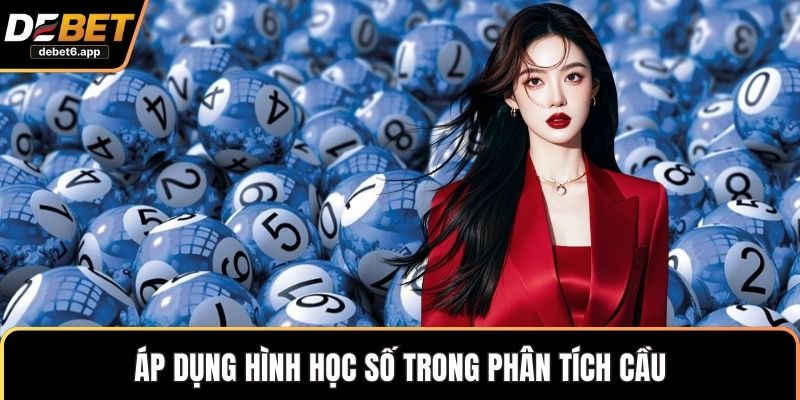 Áp dụng hình học số trong phân tích cầu