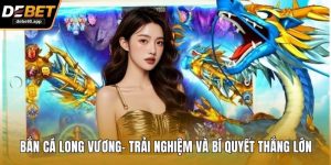 Bắn Cá Long Vương